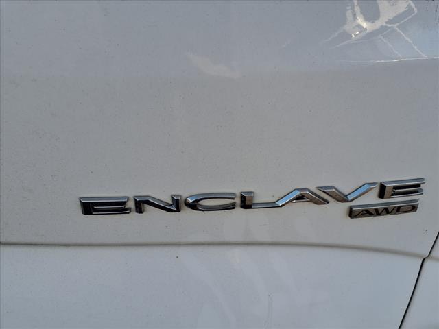 used 2019 Buick Enclave car, priced at $21,406