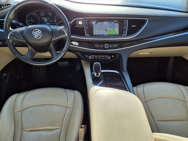 used 2019 Buick Enclave car, priced at $21,406