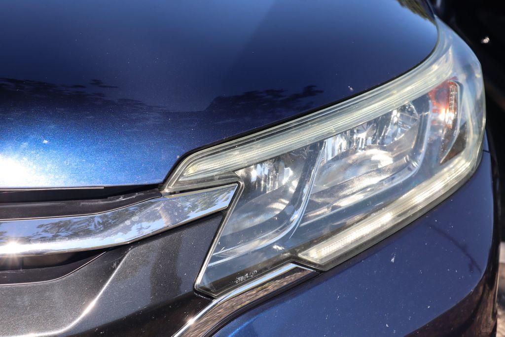 used 2016 Honda CR-V car, priced at $17,556