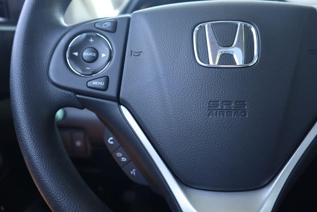 used 2016 Honda CR-V car, priced at $17,556