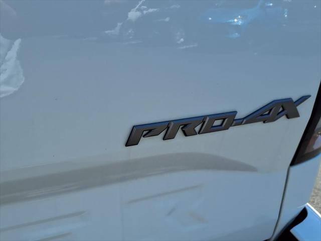 used 2022 Nissan Frontier car, priced at $32,177