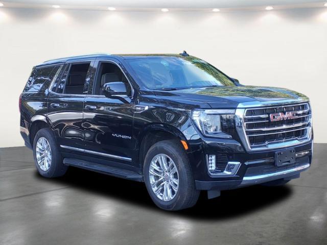 used 2023 GMC Yukon car, priced at $54,107