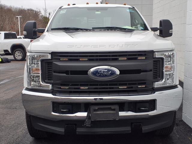 used 2019 Ford F-350 car, priced at $33,635