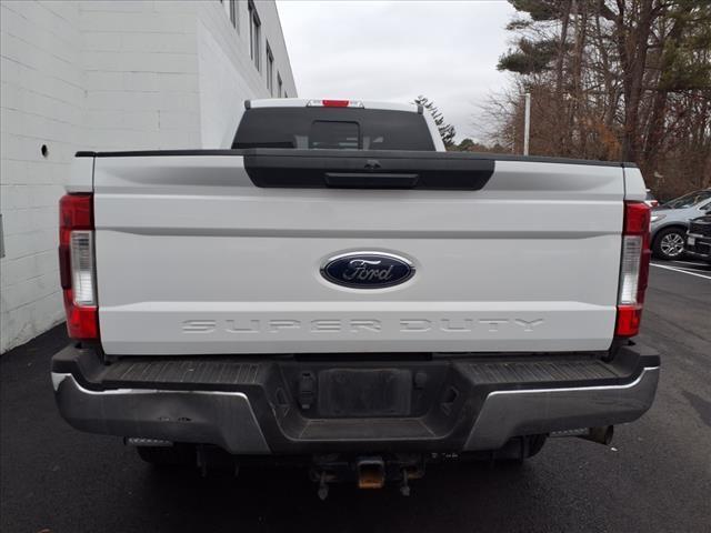 used 2019 Ford F-350 car, priced at $33,635