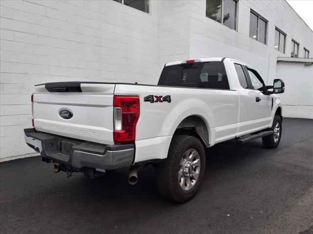 used 2019 Ford F-350 car, priced at $33,635