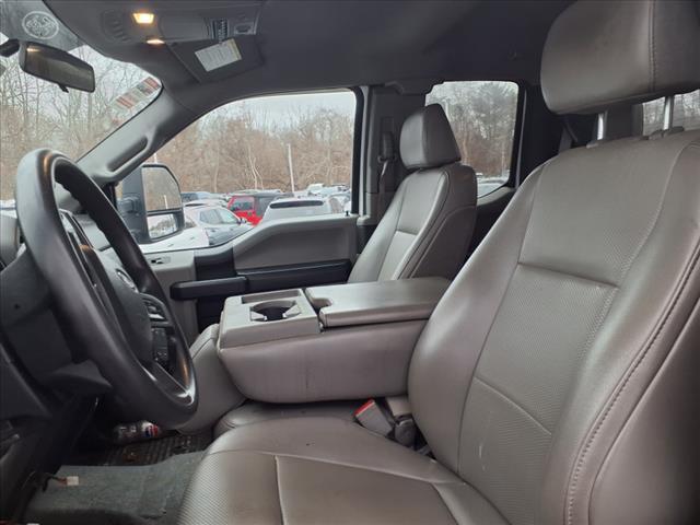 used 2019 Ford F-350 car, priced at $33,635