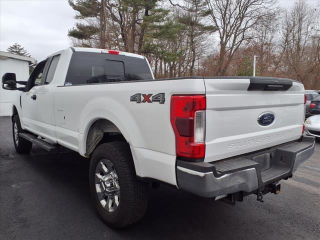 used 2019 Ford F-350 car, priced at $33,635