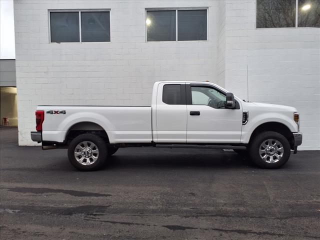 used 2019 Ford F-350 car, priced at $33,635