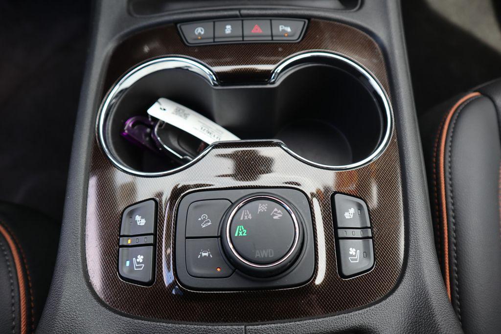 used 2023 GMC Acadia car, priced at $32,075