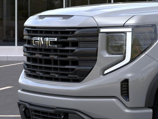 new 2024 GMC Sierra 1500 car, priced at $54,432