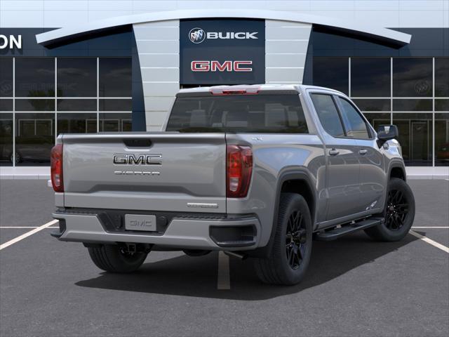 new 2024 GMC Sierra 1500 car, priced at $54,432