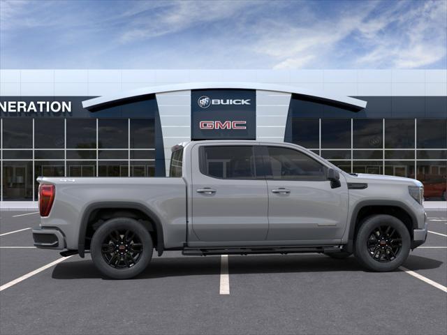 new 2024 GMC Sierra 1500 car, priced at $54,432