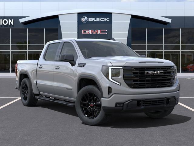 new 2024 GMC Sierra 1500 car, priced at $54,432