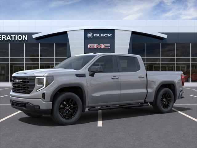 new 2024 GMC Sierra 1500 car, priced at $54,432