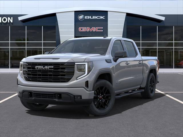 new 2024 GMC Sierra 1500 car, priced at $54,432