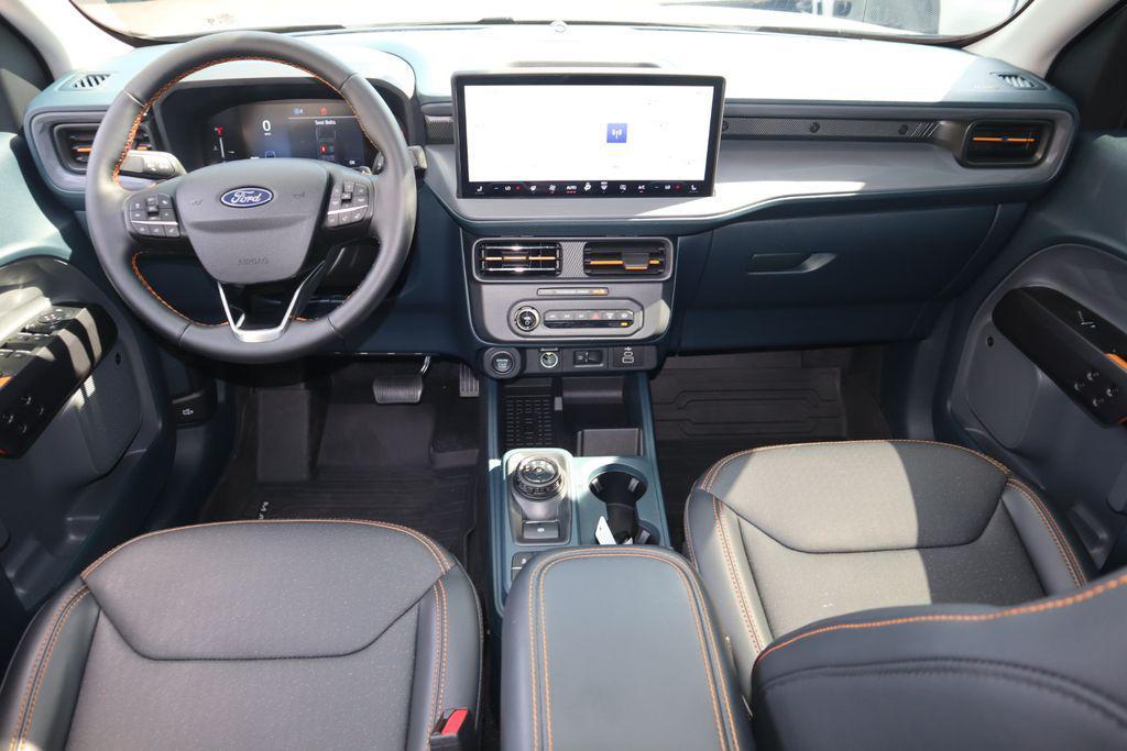 used 2025 Ford Maverick car, priced at $38,209