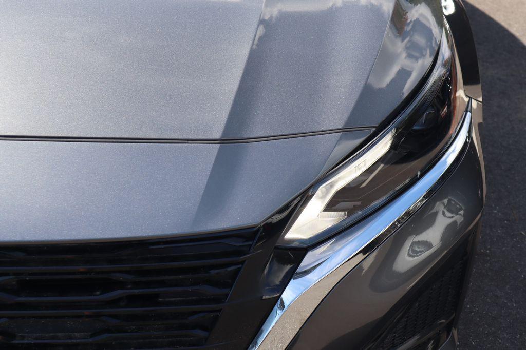 used 2024 Nissan Altima car, priced at $28,512