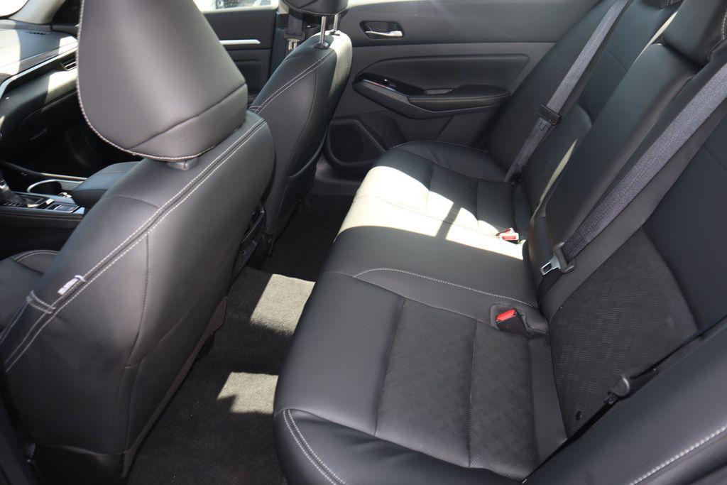 used 2024 Nissan Altima car, priced at $28,512