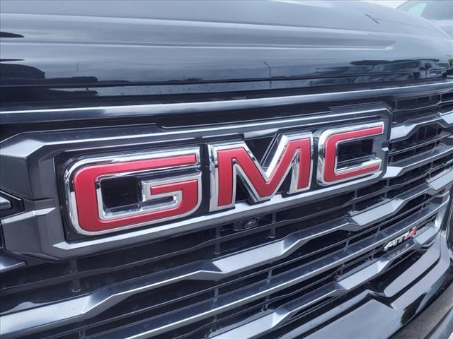 used 2024 GMC Acadia car, priced at $53,113