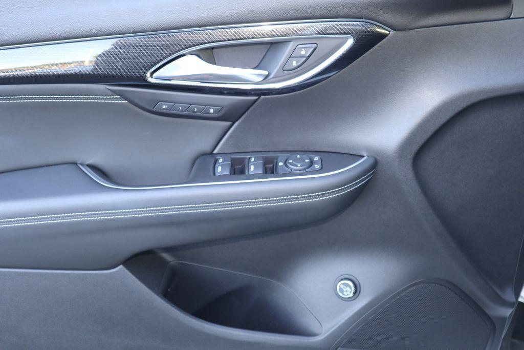 used 2021 Buick Envision car, priced at $24,473