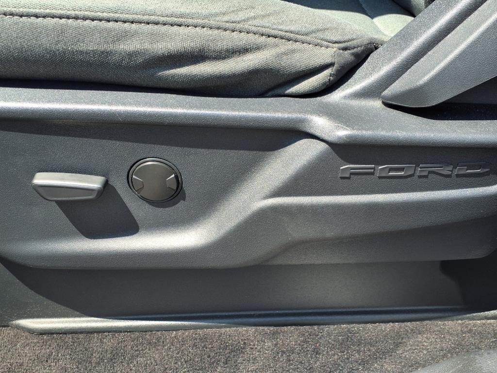 used 2023 Ford F-150 car, priced at $35,729