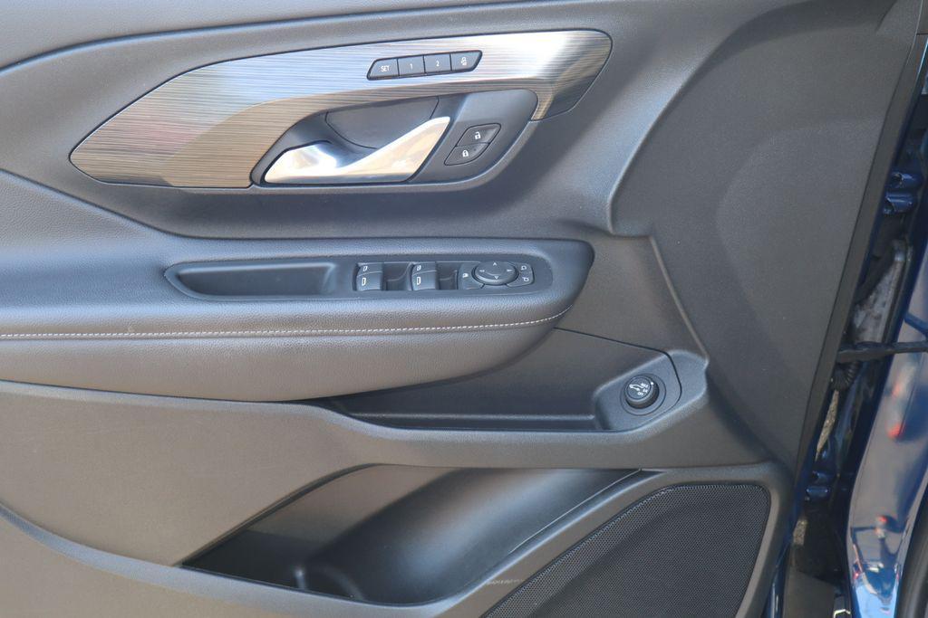 used 2022 GMC Terrain car, priced at $21,649