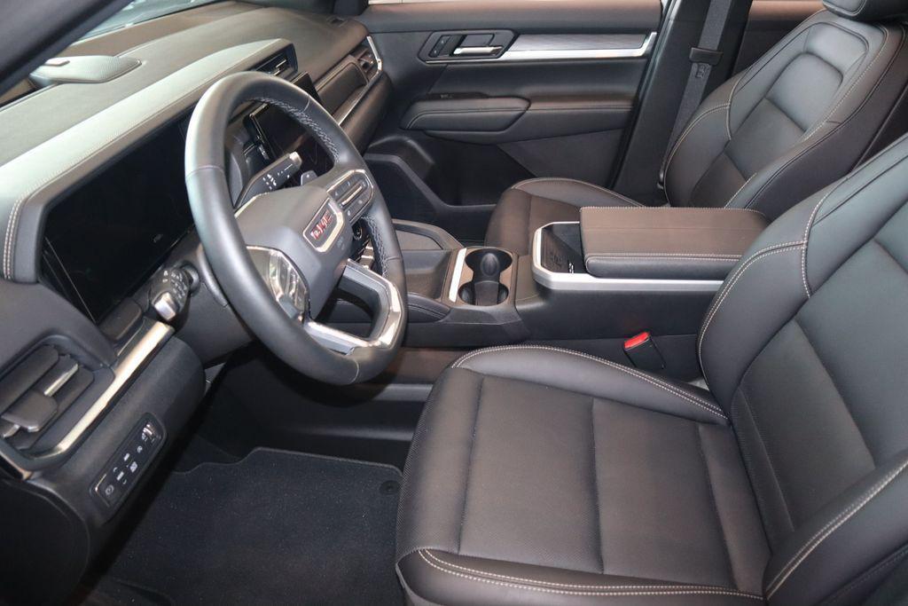 used 2025 GMC Terrain car, priced at $30,487