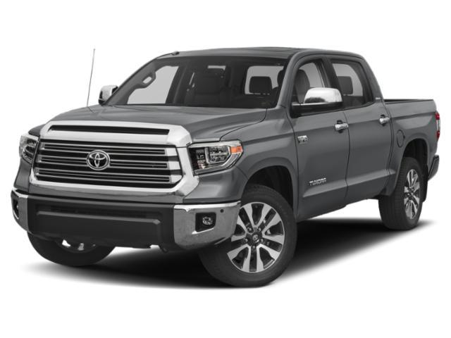 used 2019 Toyota Tundra car, priced at $38,246