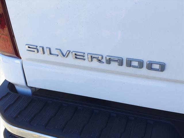 used 2022 Chevrolet Silverado 2500 car, priced at $47,374