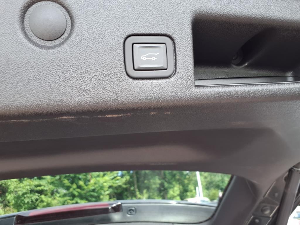 used 2023 Chevrolet Equinox car, priced at $24,837
