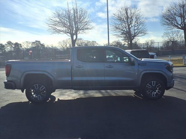 used 2025 GMC Sierra 1500 car, priced at $67,608