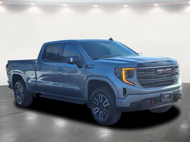 used 2025 GMC Sierra 1500 car, priced at $67,608