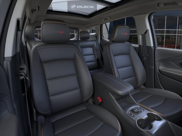 new 2024 GMC Terrain car, priced at $36,226