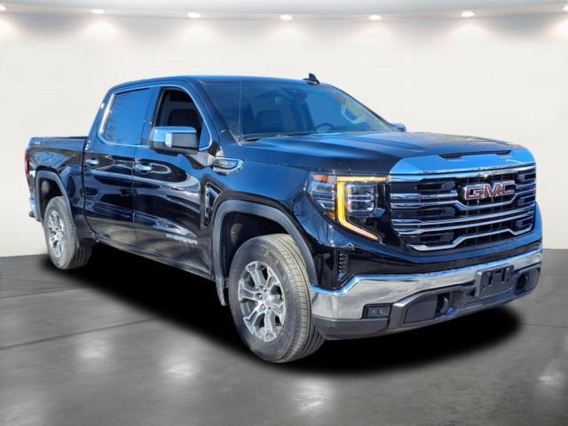 used 2024 GMC Sierra 1500 car, priced at $46,249