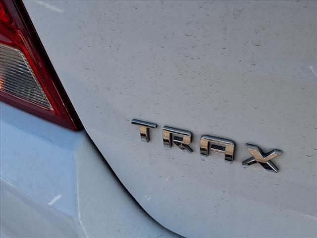 used 2019 Chevrolet Trax car, priced at $13,500