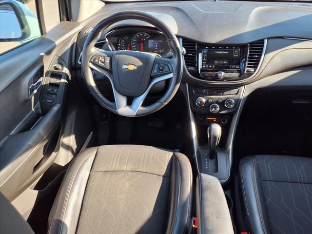 used 2019 Chevrolet Trax car, priced at $13,500