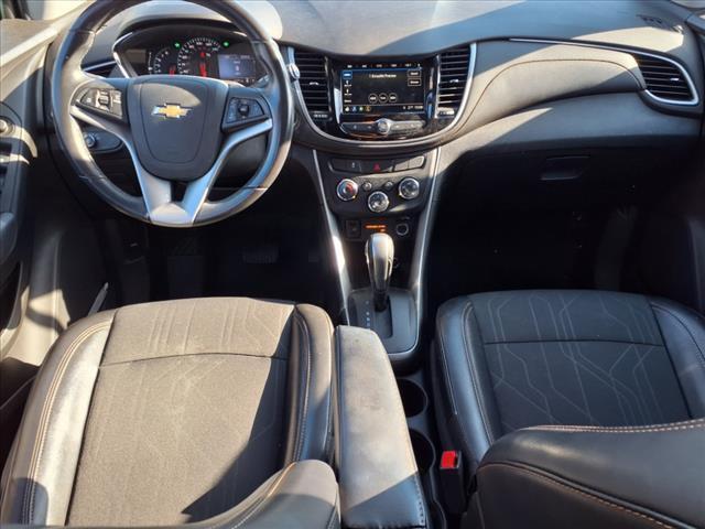 used 2019 Chevrolet Trax car, priced at $13,500