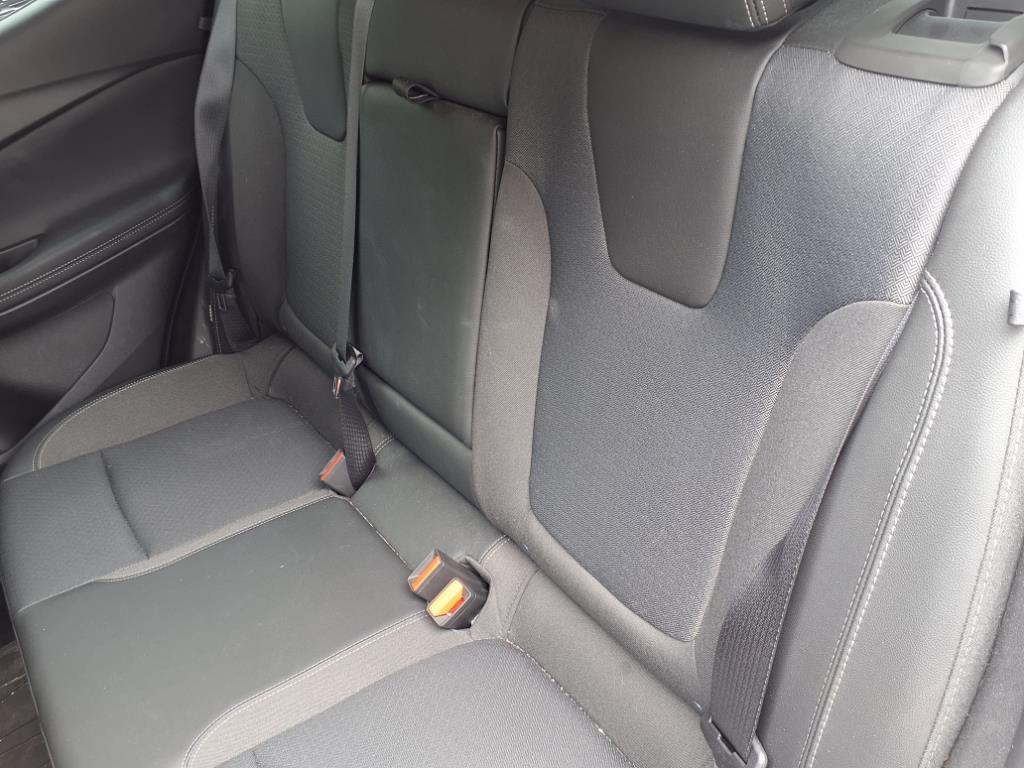 used 2022 Buick Encore GX car, priced at $19,146