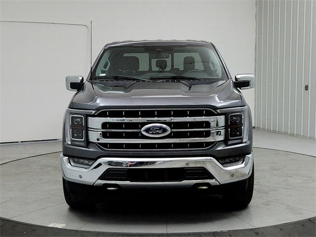 used 2023 Ford F-150 car, priced at $41,864