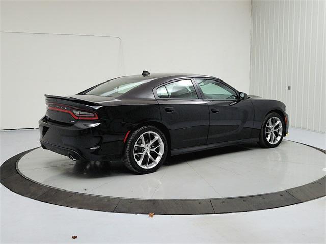 used 2023 Dodge Charger car, priced at $26,565