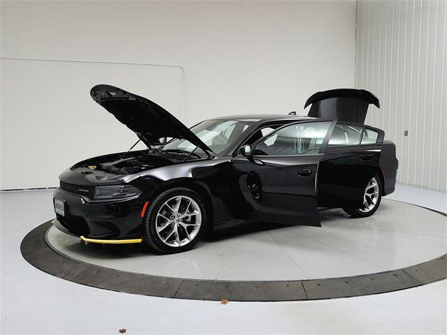 used 2023 Dodge Charger car, priced at $26,565