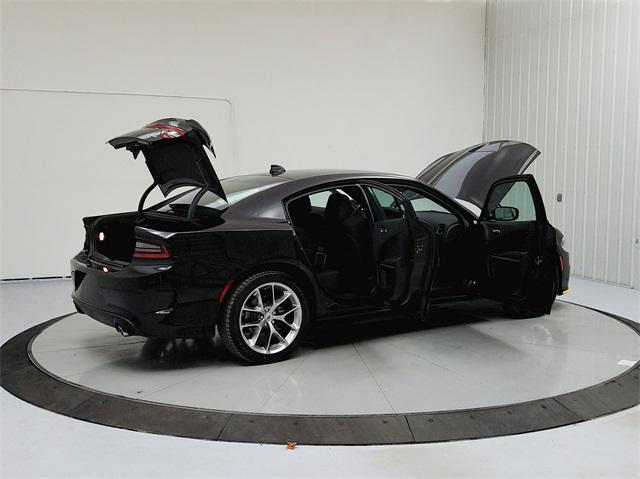 used 2023 Dodge Charger car, priced at $26,565