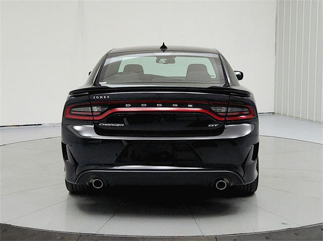 used 2023 Dodge Charger car, priced at $26,565