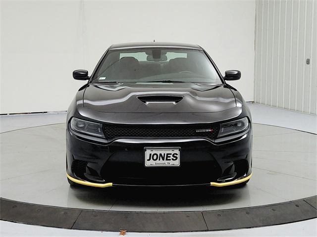 used 2023 Dodge Charger car, priced at $26,565