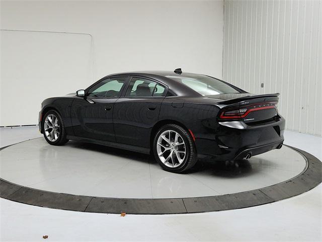 used 2023 Dodge Charger car, priced at $26,565