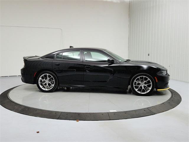 used 2023 Dodge Charger car, priced at $26,565