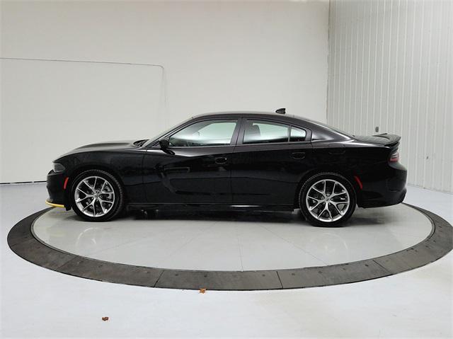 used 2023 Dodge Charger car, priced at $26,565