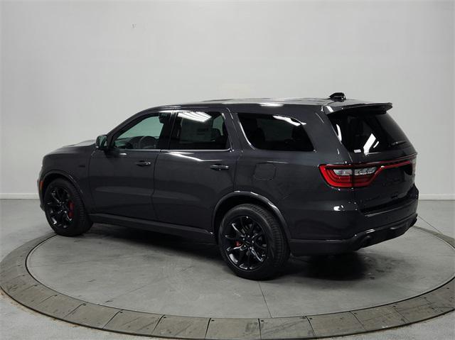 new 2024 Dodge Durango car, priced at $65,220