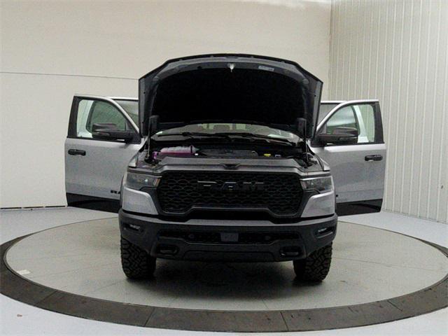 new 2025 Ram 1500 car, priced at $59,236