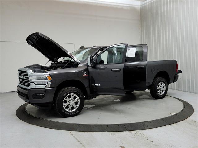 used 2024 Ram 2500 car, priced at $61,380